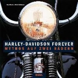 Harley-Davidson forever