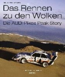Das Rennen zu den Wolken