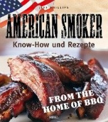 American Smoker