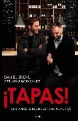 ¡Tapas!