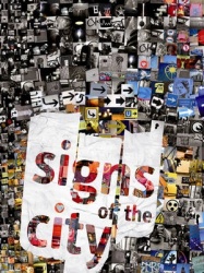 Signs of the City: Metropolis Speaking