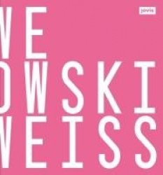 Uwe Kowski WEISS