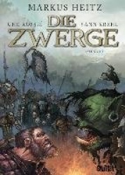 Die Zwerge 01. Tungdil