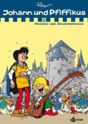 Johann&Pfiffikus. Band 2