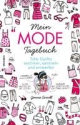 Mein Mode-Tagebuch