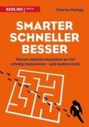 Smarter, schneller, besser
