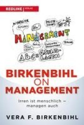 Birkenbihl on Management