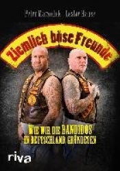 Ziemlich böse Freunde