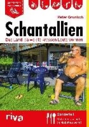 Schantallien