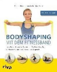 Bodyshaping mit dem Fitnessband