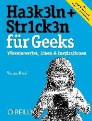Häkeln + Stricken für Geeks