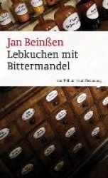 Lebkuchen und Bittermandel