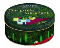 Das große Geschenk