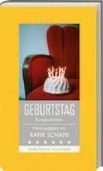 Geburtstag