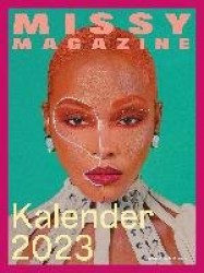 Missy Magazine Kalender 2023