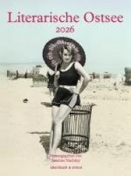 Literarische Ostsee Kalender 2026