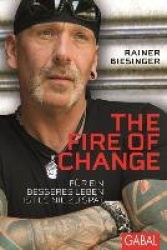 The Fire of Change