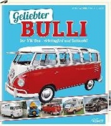 Geliebter Bulli