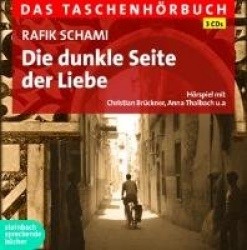 Die dunkle Seite der Liebe