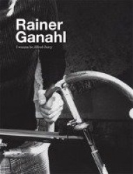 Rainer Ganahl - I Wanna Be Alfred Jarry