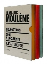 Jean-Luc Moulene - Disjonctions / Opus & Documents / Il Etait une Fois
