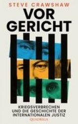Vor Gericht