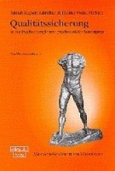 Qualitätssicherung in der Psychotherapie und psychosozialen Versorgung