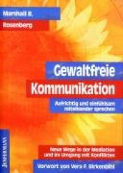 Gewaltfreie Kommunikation