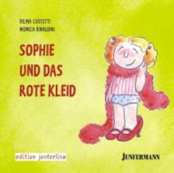 Sophie und das rote Kleid