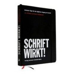 SCHRIFT WIRKT!