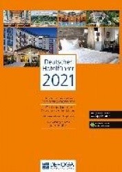 Deutscher Hotelführer 2021