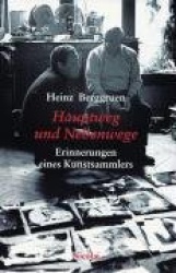Hauptweg und Nebenwege