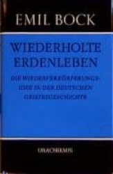 Wiederholte Erdenleben