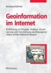 Geoinformation im Internet
