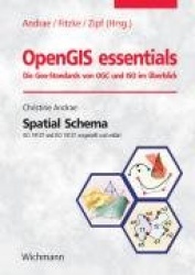 OpenGIS essentials