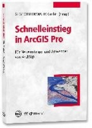 Schnelleinstieg in ArcGIS Pro