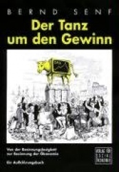Der Tanz um den Gewinn