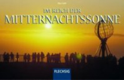 Im Reich der Mitternachtssonne