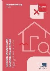 Immobilienkaufmann/Immobilienkauffrau