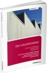 Der Industriemeister / Lehrbuch 3
