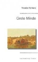 Grete Minde