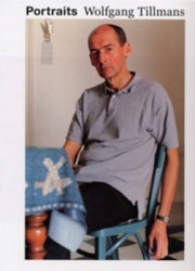 Portraits - Wolfgang Tillmans