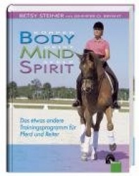 Body - Mind - Spirit