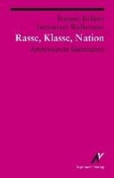 Rasse, Klasse, Nation