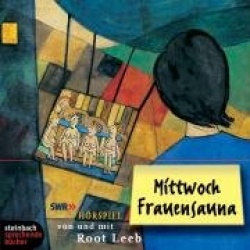Mittwoch Frauensauna 1 CD