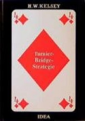 Turnier - Bridge - Strategie