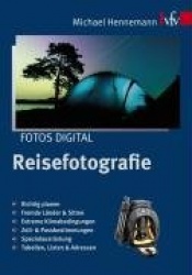 Fotos digital - Reisefotografie
