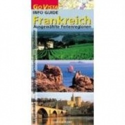 Go Vista Info Guide Frankreich