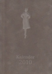 burda Taschen-Kalender für Frauen 2010