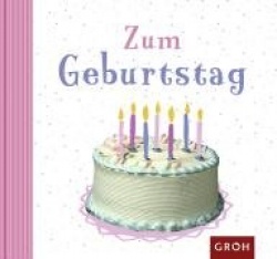 Zum Geburtstag